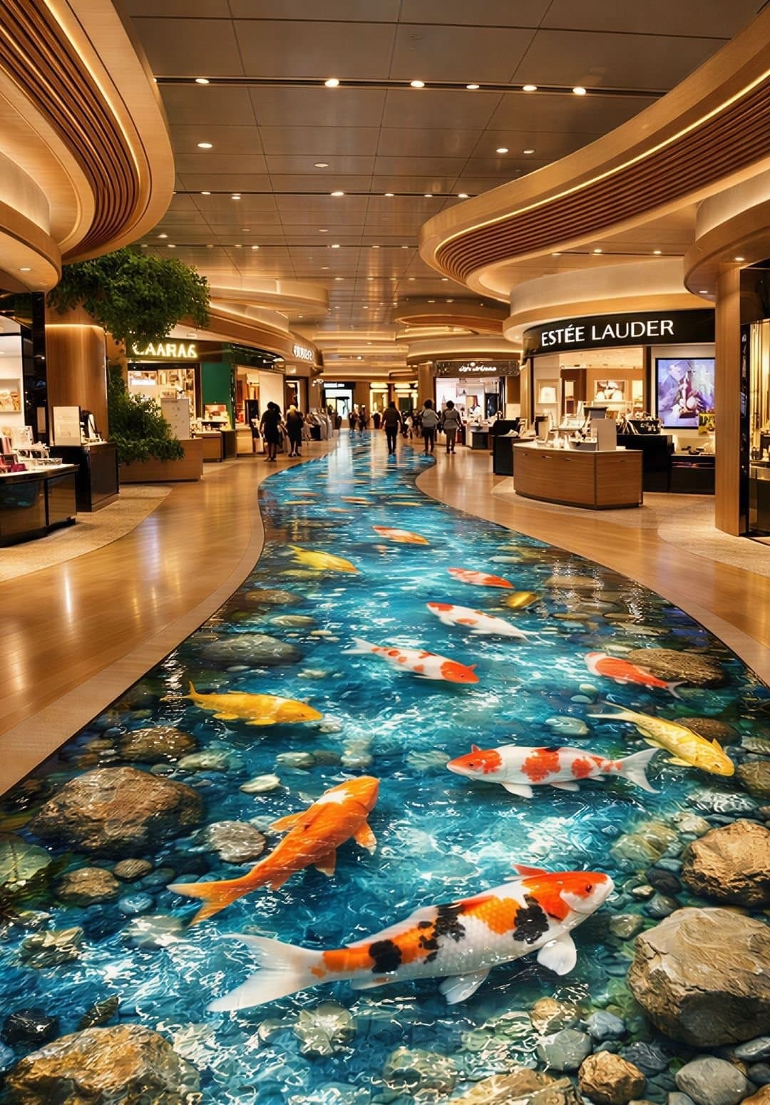 Retail