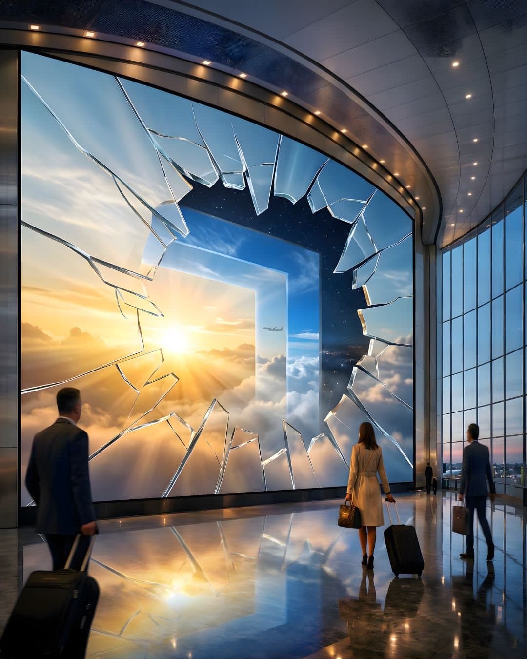 Transportation Hubs