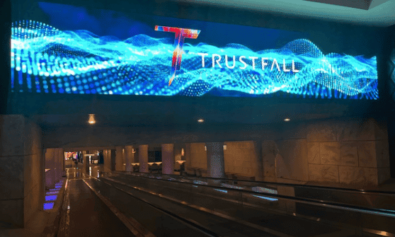DOOH Billboard